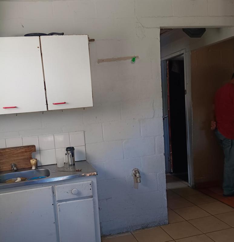 3 Bedroom Property for Sale in Voorbrug Western Cape